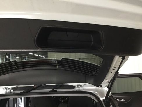 Used 2025 Chevrolet Blazer LT image 44