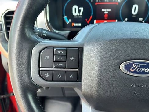 Used 2023 Ford F150 Lariat AWD/4WD image 22