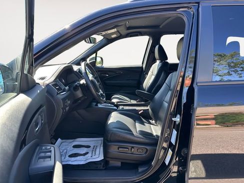 Used 2021 Honda Passport Touring image 9