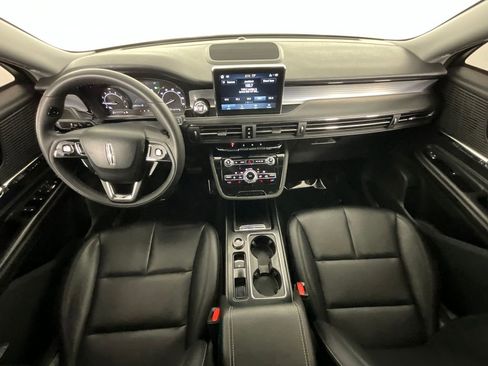 Used 2022 Lincoln Corsair FWD image 10