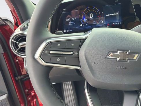 New 2026 Chevrolet Equinox ACTIV image 24