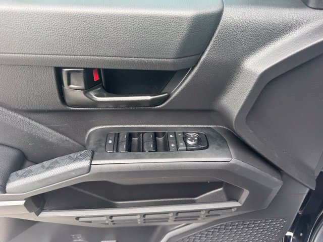 Used 2024 Toyota Tacoma SR RWD image 11