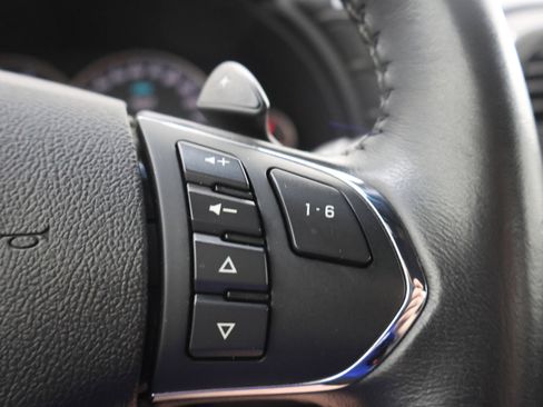 Used 2013 Chevrolet Corvette Grand Sport w/ 4LT Preferred Equipment Group RWD image 13