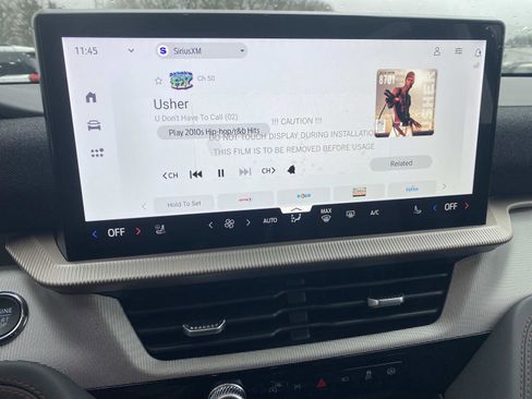 New 2026 Ford Explorer Active w/ Active Comfort Package image 15