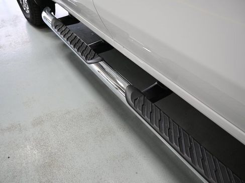 New 2026 Chevrolet Silverado 2500 LT w/ Z71 Chrome Sport Edition image 27