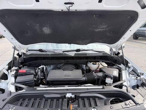 Used 2020 Chevrolet Silverado 1500 High Country w/ Technology Package image 33