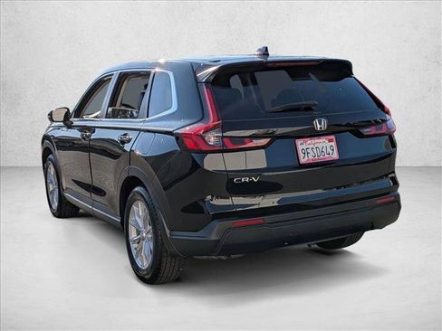 Used 2023 Honda CR-V EX-L image 8
