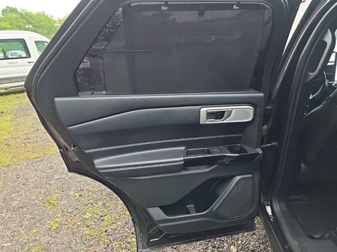 Used 2021 Ford Explorer ST w/ ST Street Pack AWD/4WD image 15