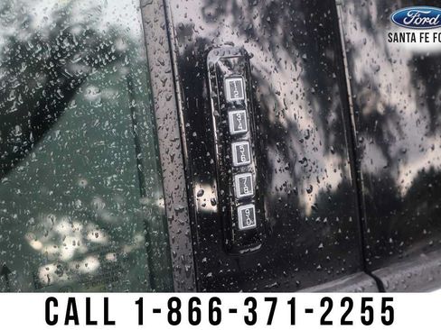 Used 2024 Ford F150 XLT w/ Mobile Office Package RWD image 7