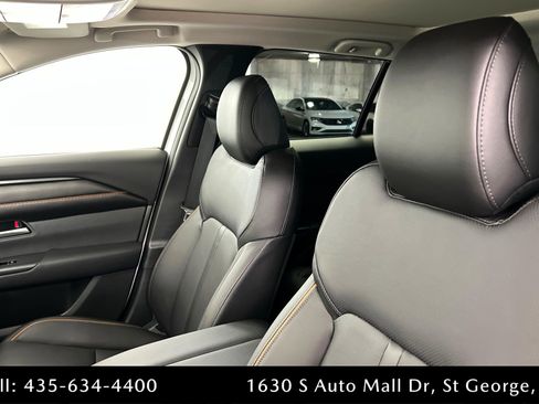New 2026 MAZDA CX-50 AWD 2.5 Hybrid w/ Weather Package image 18