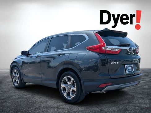 Used 2019 Honda CR-V EX image 5