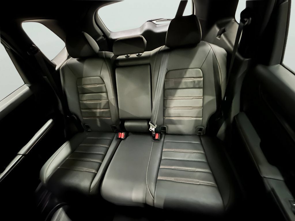 Used 2026 Honda CR-V Sport-L image 22