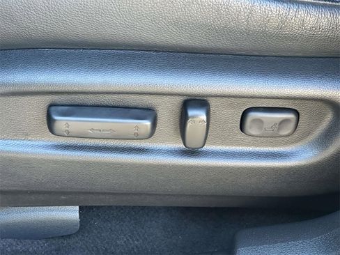 Certified 2022 Honda Passport EX-L image 16