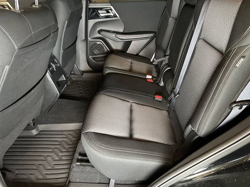 Used 2025 Mitsubishi Outlander ES AWD/4WD image 20
