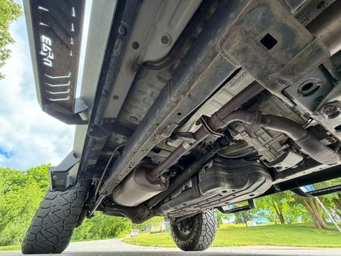 Used 2016 Toyota 4Runner TRD Pro AWD/4WD image 72