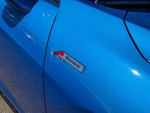 New 2026 Acura ADX A-Spec AWD/4WD image 6