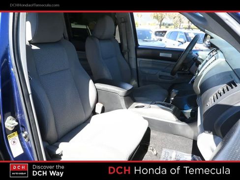 Used 2014 Toyota Tacoma 4x4 Double Cab w/ TRD Off-Road Package image 21