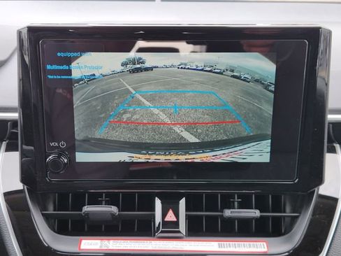 Used 2026 Toyota Corolla LE image 14