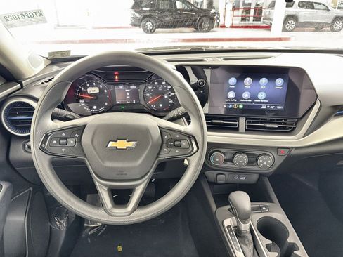 New 2026 Chevrolet Trax LS image 16