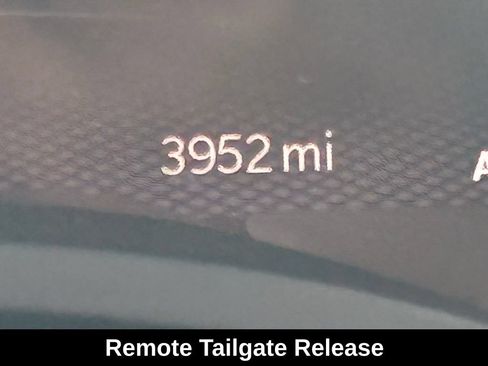 Used 2026 RAM 1500 Big Horn RWD image 20
