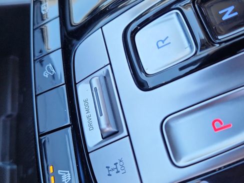 Used 2023 Hyundai Tucson Blue image 21