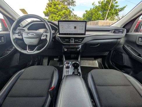 Certified 2023 Ford Escape SE FWD image 15
