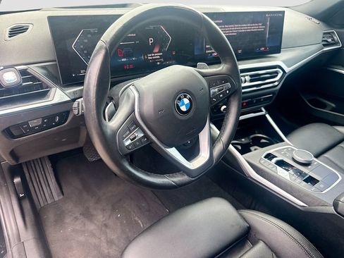 Used 2023 BMW 330i Sedan w/ Premium Package RWD image 10
