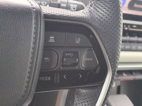 Used 2024 Toyota Sequoia Capstone image 26