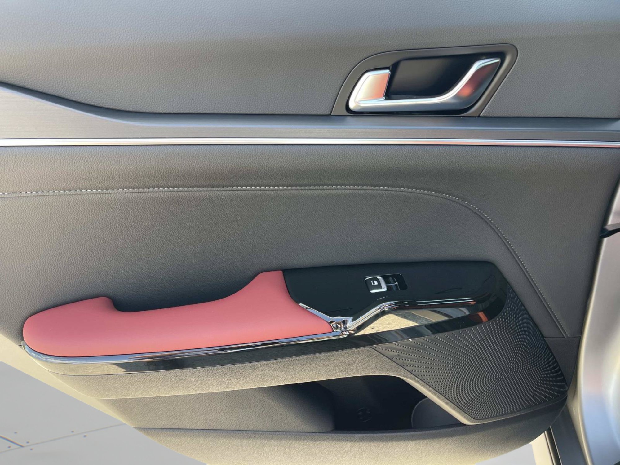 New 2026 Kia K5 GT-Line AWD/4WD image 19