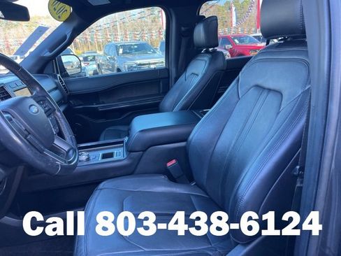Used 2020 Ford Expedition Limited w/ Equipment Group 301A image 8