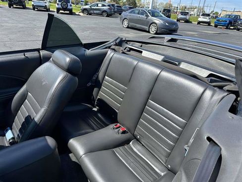 Used 2003 Ford Mustang GT Premium RWD image 13