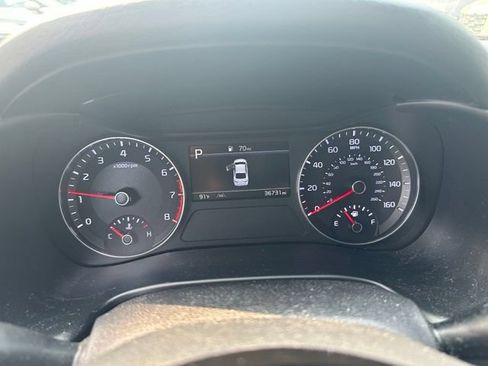 Used 2023 Kia Forte GT-Line w/ GT-Line Premium Package FWD image 18