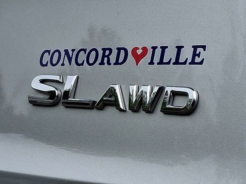 Certified 2023 Nissan Rogue SL w/ SL Premium Package image 36