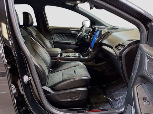 Used 2023 Ford Edge ST AWD/4WD image 27