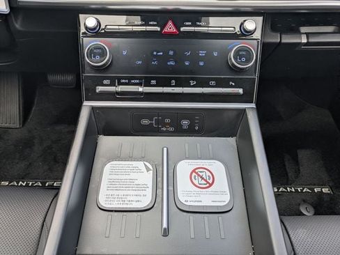 Certified 2026 Hyundai Santa Fe SEL AWD/4WD image 19