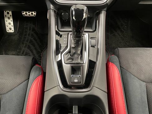 New 2026 Subaru WRX Limited AWD/4WD image 12