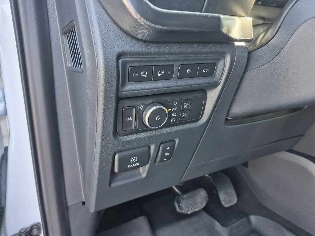 Used 2022 Ford F150 Tremor w/ Equipment Group 402A High AWD/4WD image 19