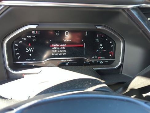 Used 2024 GMC Sierra 2500 Denali Ultimate image 7