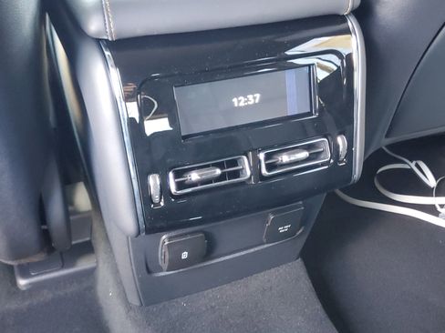 New 2026 Lincoln Aviator Black Label AWD/4WD image 24