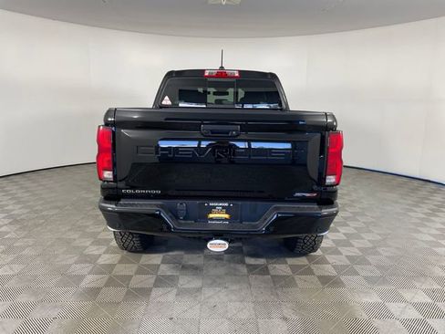 New 2026 Chevrolet Colorado ZR2 w/ Technology Package AWD/4WD image 20