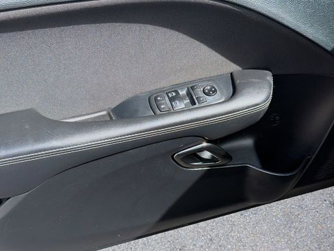 Used 2019 Dodge Challenger SRT Hellcat Redeye image 16