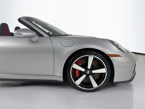 New 2026 Porsche 911 Carrera S RWD image 32