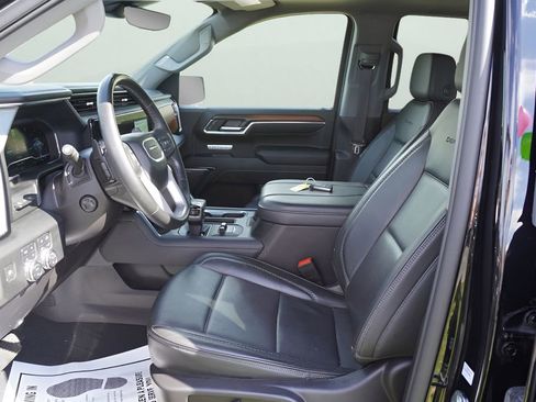 Used 2024 GMC Sierra 1500 Denali w/ Technology Package image 20