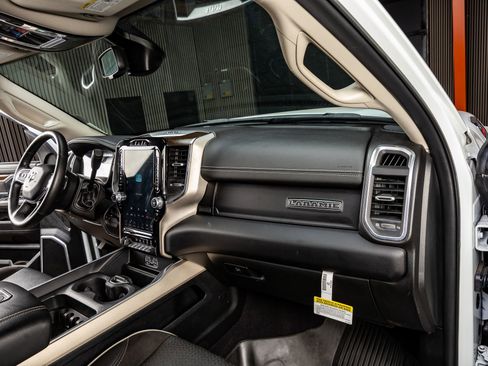 Used 2024 RAM 3500 Laramie w/ Bed Utility Group image 18