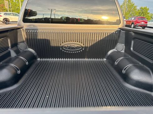 Used 2020 Ford Ranger XLT w/ Equipment Group 301A Mid AWD/4WD image 12