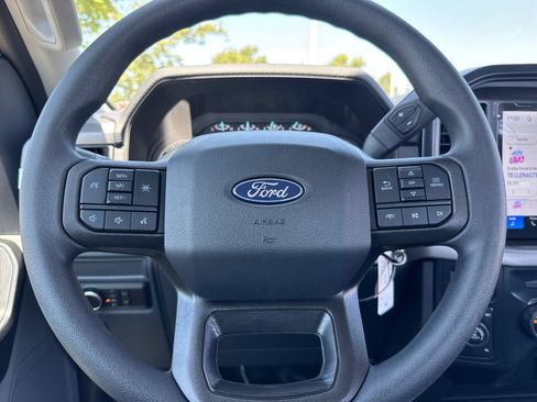 New 2026 Ford F150 XL AWD/4WD image 23