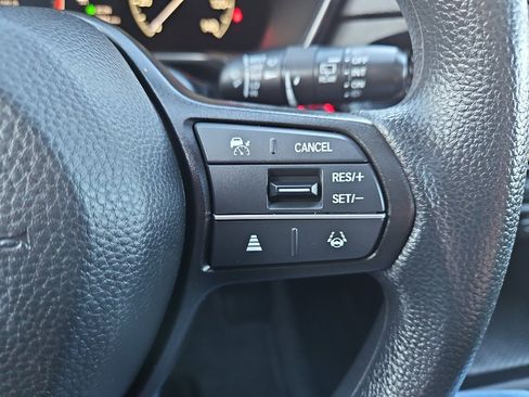 Used 2024 Honda CR-V EX image 24