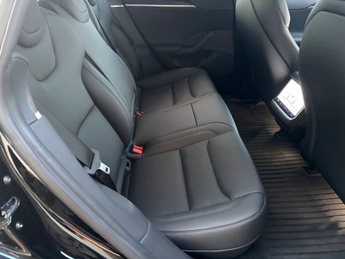 Used 2023 Tesla Model S Standard Range image 14