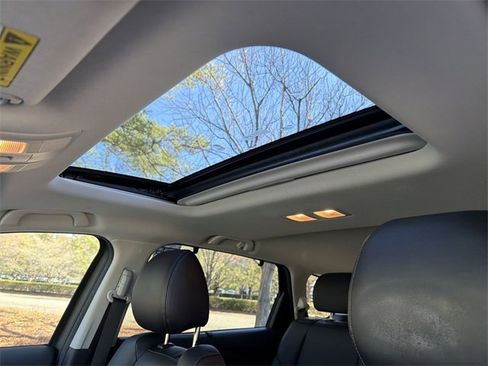 Used 2022 MAZDA CX-9 Touring Plus image 22