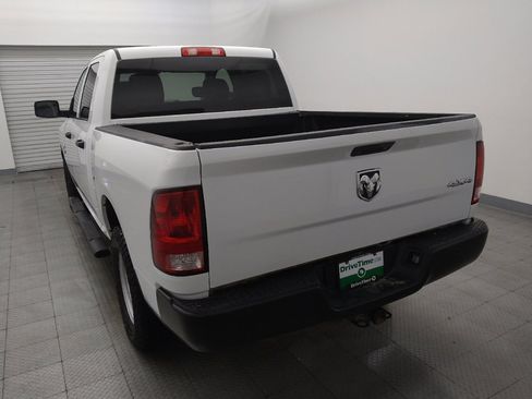 Used 2022 RAM 1500 Tradesman w/ Protection Group AWD/4WD image 6